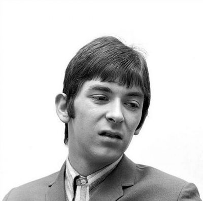 Ian McLagan biography - the official Small Faces site