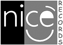 Nice Records Logo Nice Records Logo