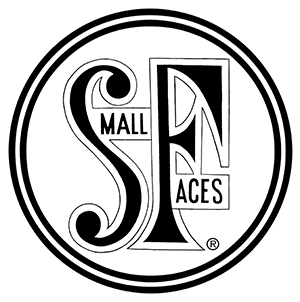 Small Faces Releases - The Small Faces