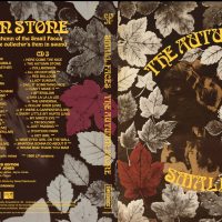 The Autumn Stone 3-CD Standard Edition