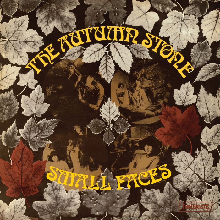 PRE ORDER: The Autumn Stone 3 LP Collectors Edition Boxset (UNSIGNED) - Image 2