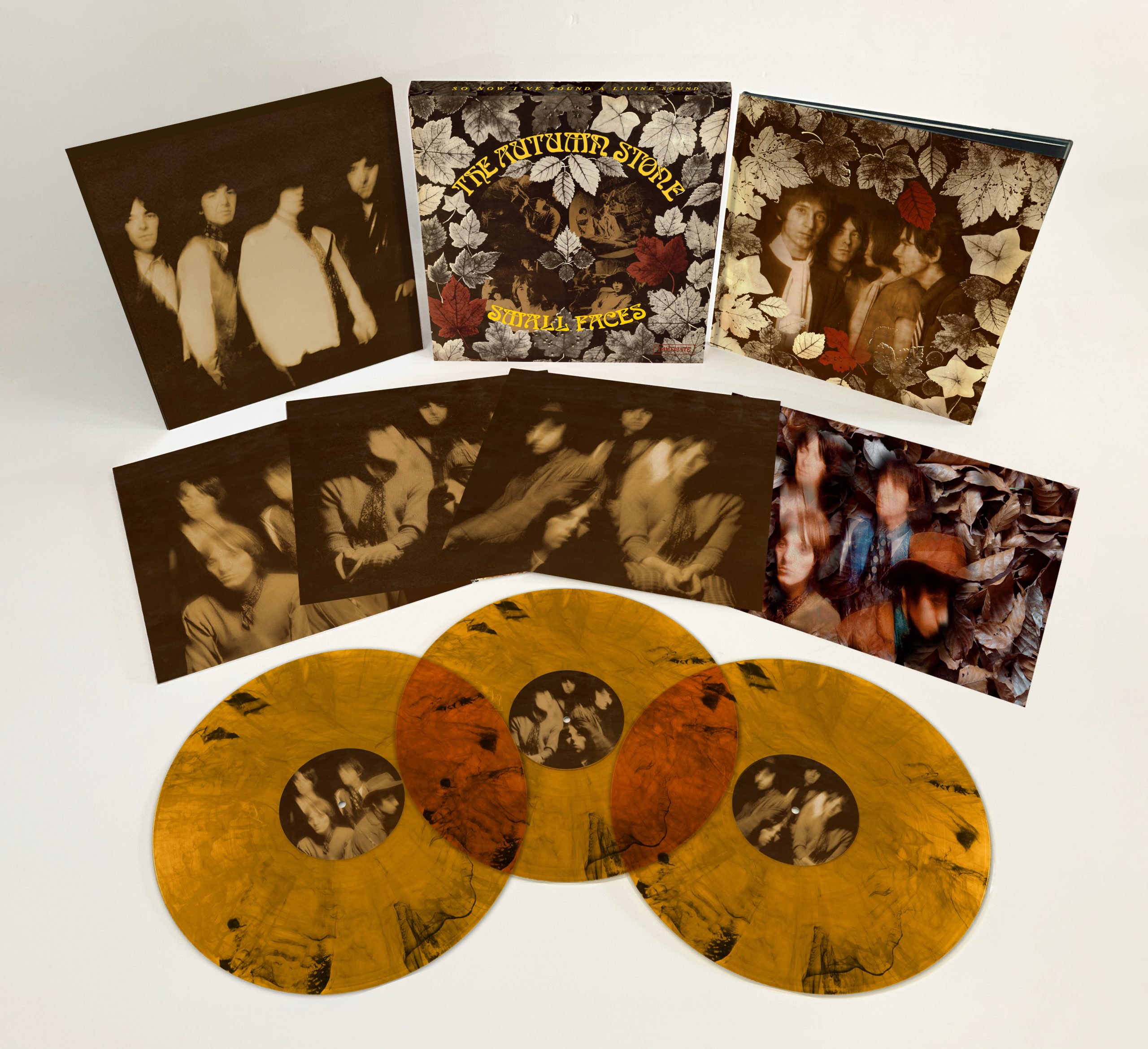 The Small Faces Official Shop