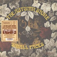 JP/CD・SMALL FACES・「THE AUTUMN STONE」 The Small Faces - Autumn Stone - 2025 Remaster - Amazon.com