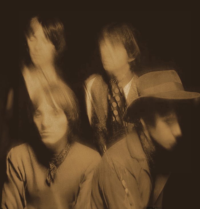 The Autumn Stone 3 LP Collectors Edition Boxset (UNSIGNED) - Image 2