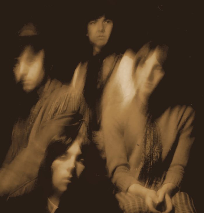 The Autumn Stone 3 LP Collectors Edition Boxset (UNSIGNED) - Image 4
