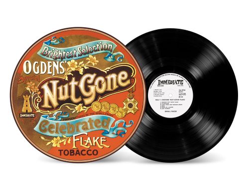 Small Faces OGDENS NUT GONE FLAKE