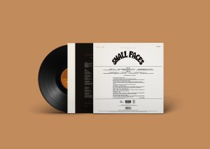 Small Faces Releases - The Small Faces
